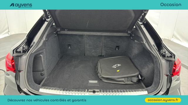 Audi Q3 Sportback image 8