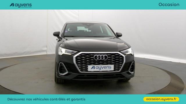 Audi Q3 Sportback image 3