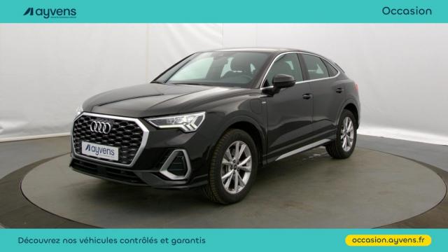Audi Q3 Sportback image 2