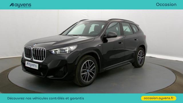 Bmw X1 Sdrive18i 136ch M Sport
