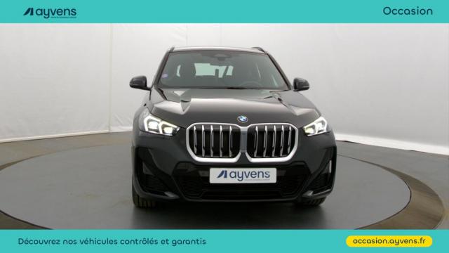 Bmw X1 image 1