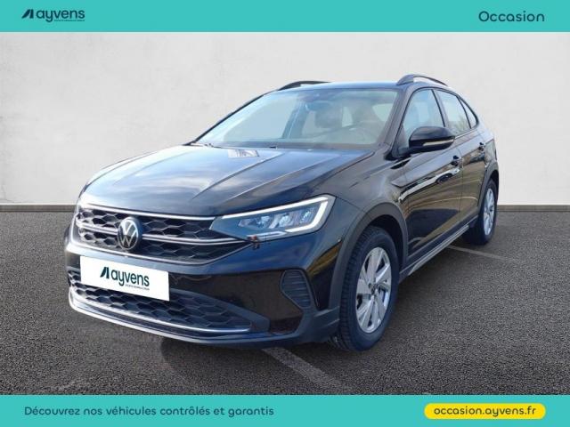 Volkswagen Taigo 1.0 Tsi 95ch Life Plus