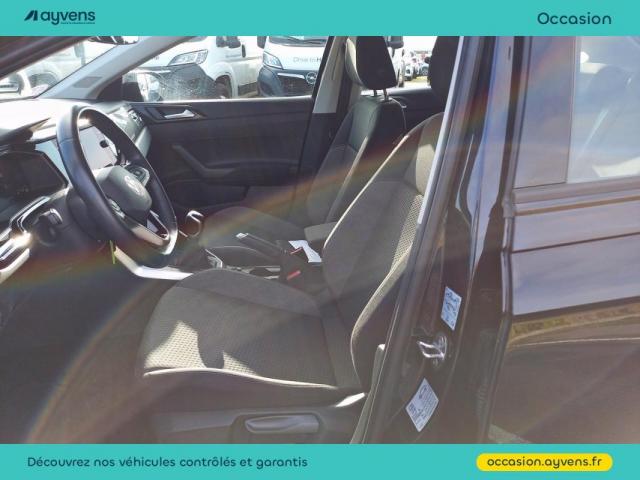 Volkswagen Taigo image 6