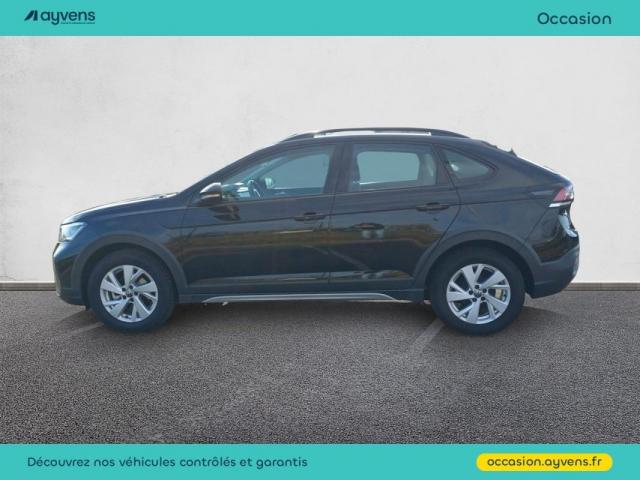 Volkswagen Taigo image 1