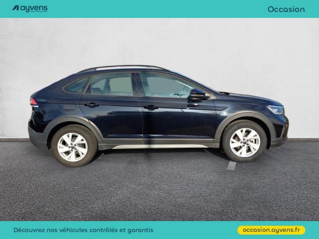 Volkswagen Taigo image 2