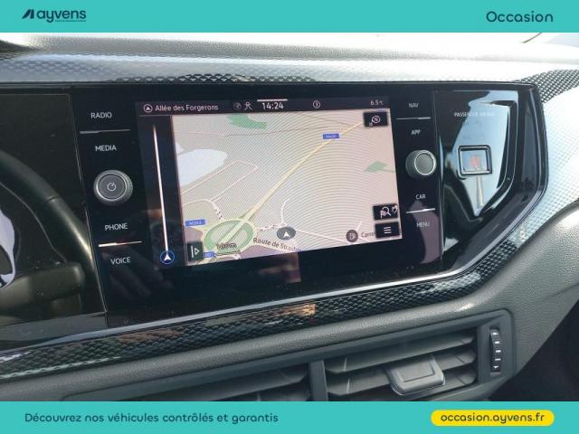 Volkswagen Taigo image 5