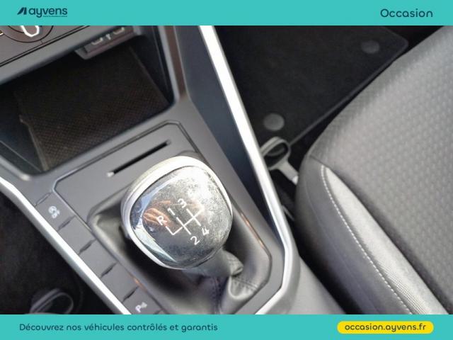 Volkswagen Taigo image 4