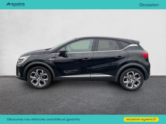 Renault Captur image 5