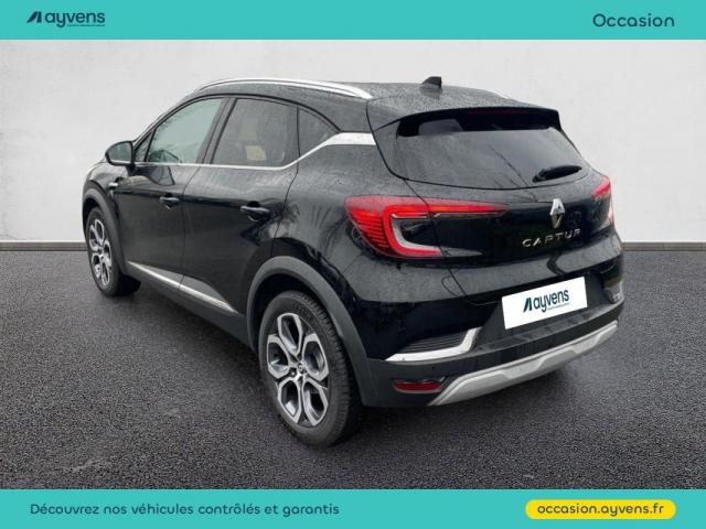 Renault Captur image 3