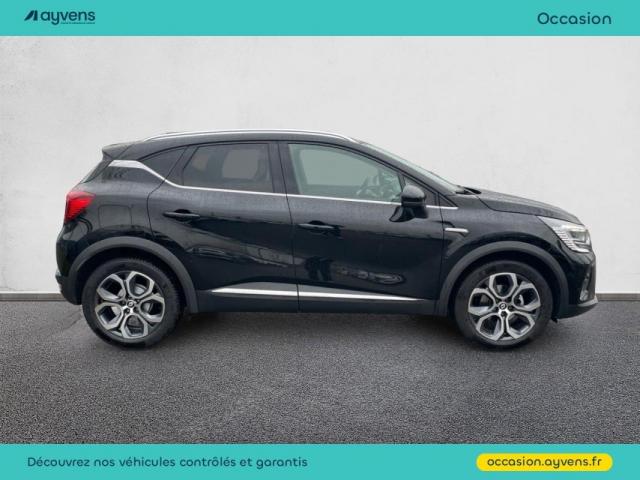 Renault Captur image 2