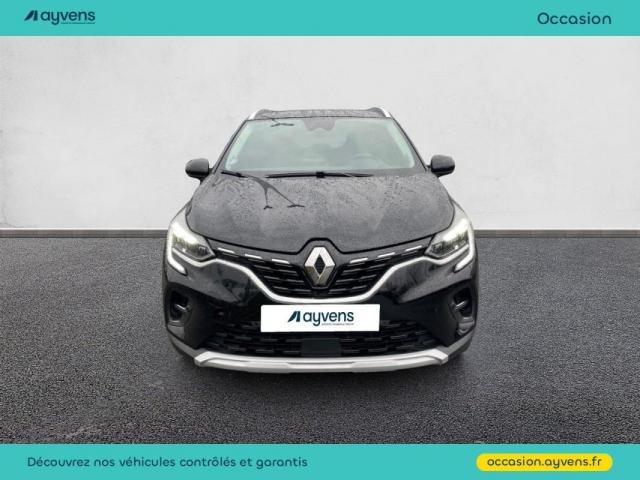 Renault Captur image 4