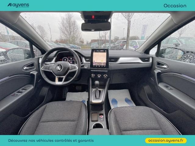 Renault Captur image 1