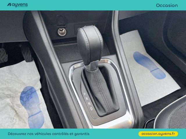 Renault Captur image 6