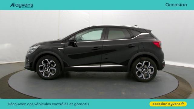 Renault Captur image 2