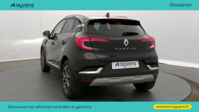 Renault Captur image 7