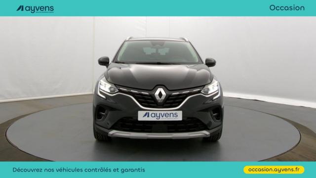 Renault Captur image 4