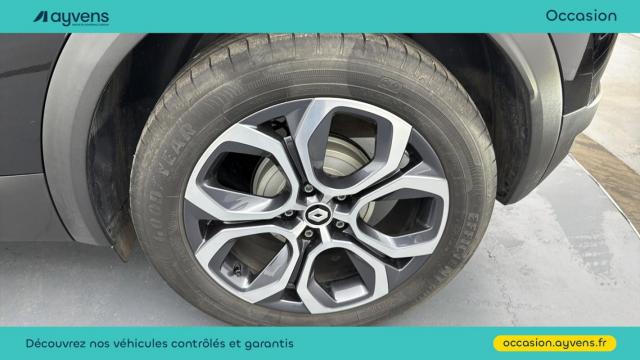 Renault Captur image 3