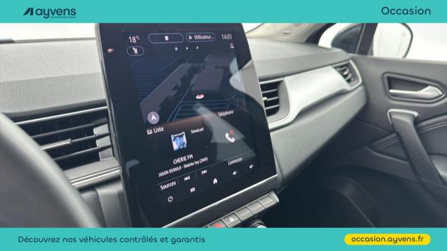 Renault Captur image 9