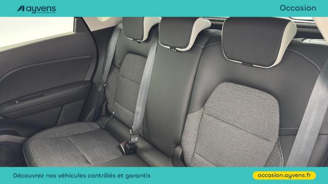 Renault Captur image 6