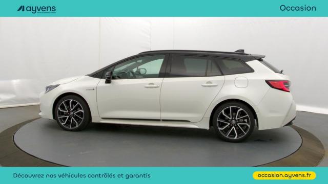 Toyota Corolla image 5