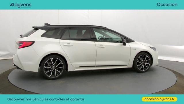 Toyota Corolla image 6