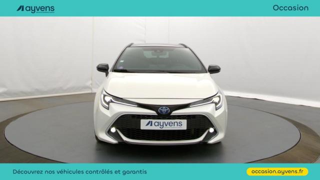 Toyota Corolla image 8