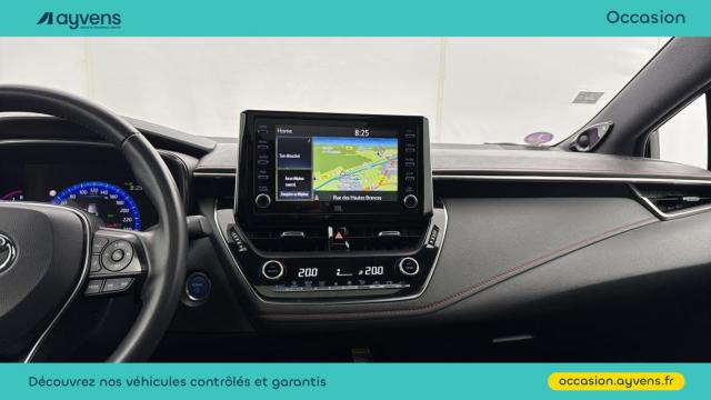 Toyota Corolla image 7