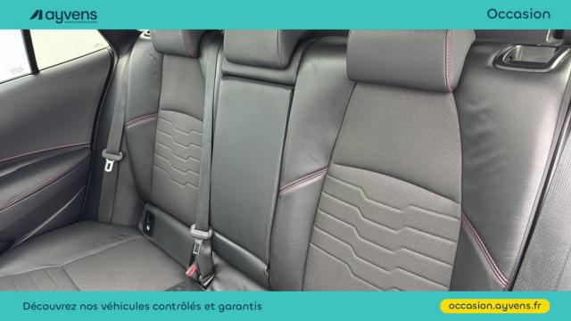 Toyota Corolla image 9