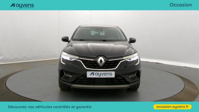 Renault Arkana image 4