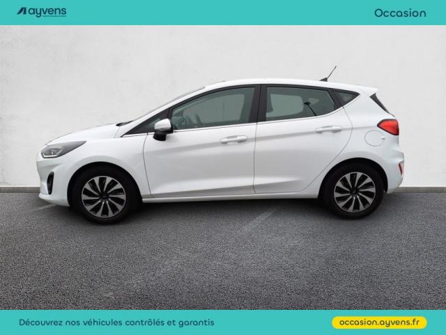 Ford Fiesta image 9