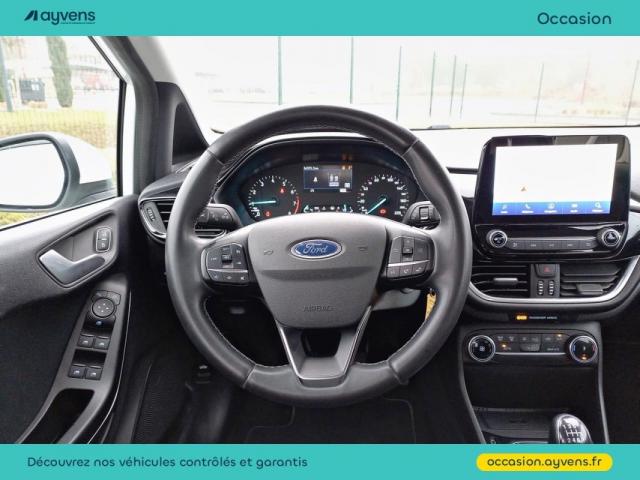 Ford Fiesta image 1