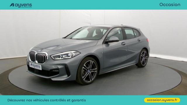 Bmw Série 1 118ia 136ch M Sport Dkg7