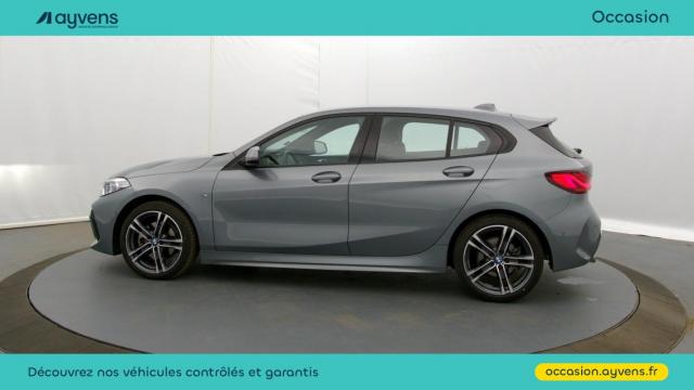 Bmw Série 1 image 2