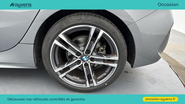 Bmw Série 1 image 6