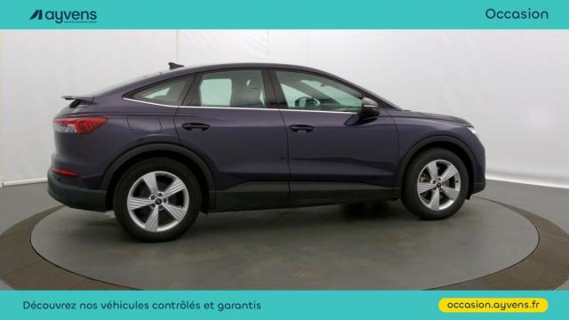 Audi Q4 E-Tron image 9