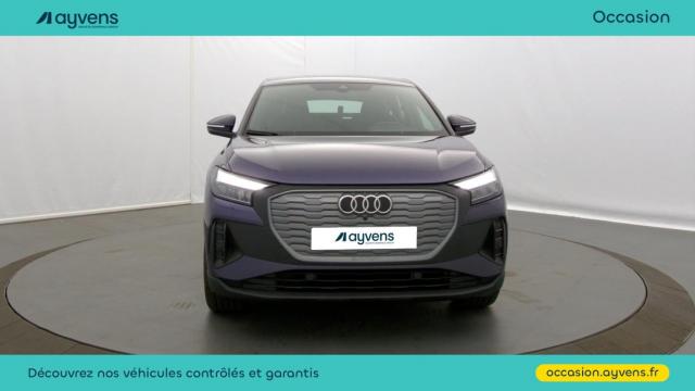 Audi Q4 E-Tron image 7