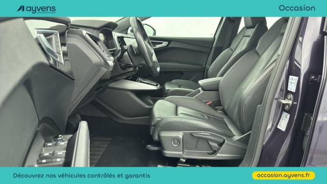 Audi Q4 E-Tron image 2