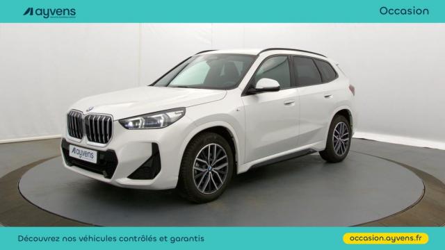 Bmw X1 Sdrive18i 136ch M Sport