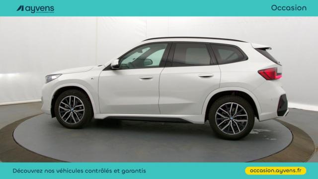 Bmw X1 image 4