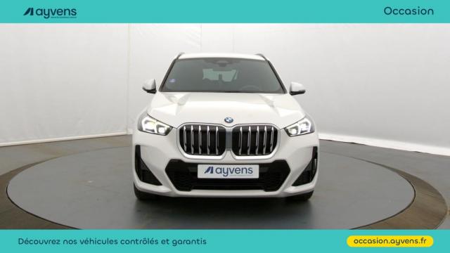 Bmw X1 image 3