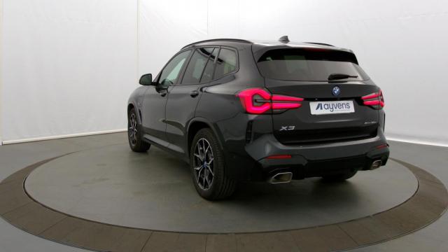 Bmw X3 image 4