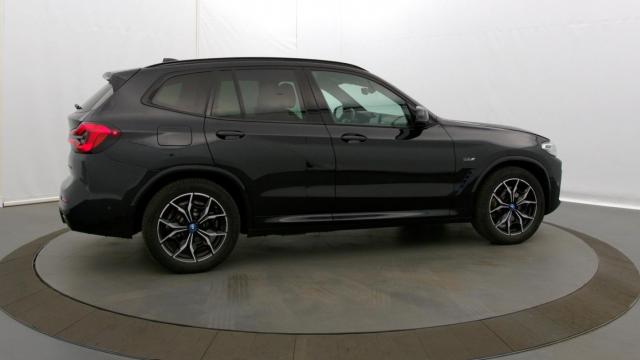 Bmw X3 image 6