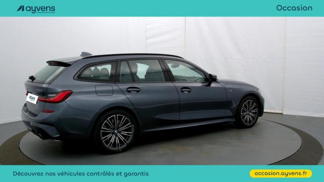 Bmw Série 3 image 8