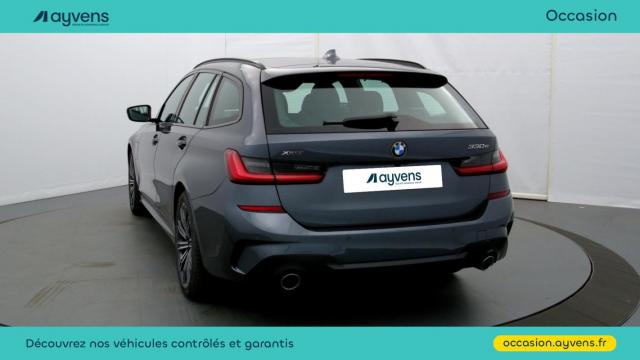 Bmw Série 3 image 7