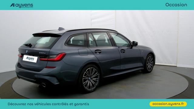 Bmw Série 3 image 2