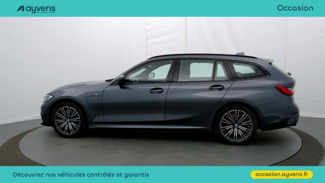 Bmw Série 3 image 3