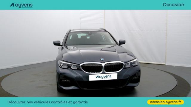 Bmw Série 3 image 1