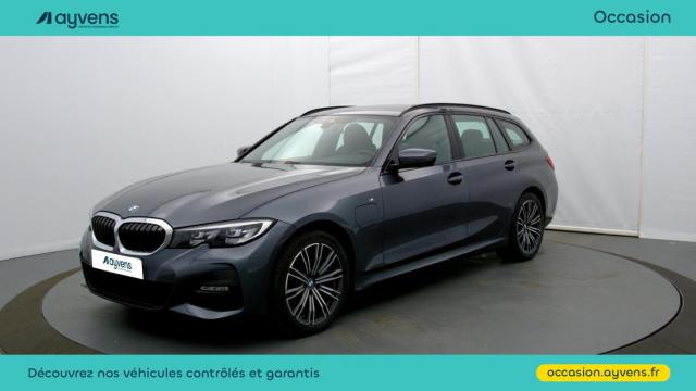 Bmw Série 3 image 6