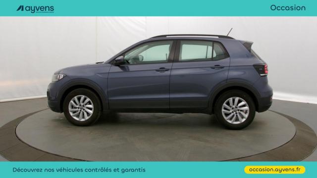 Volkswagen T-Cross image 5