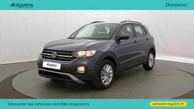 Volkswagen T-Cross image 8